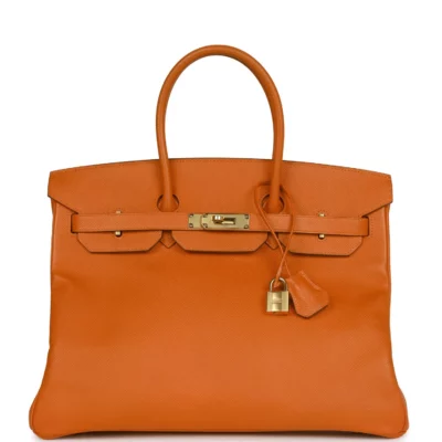Hermes Bags
