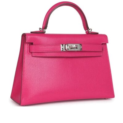Hermes Bags
