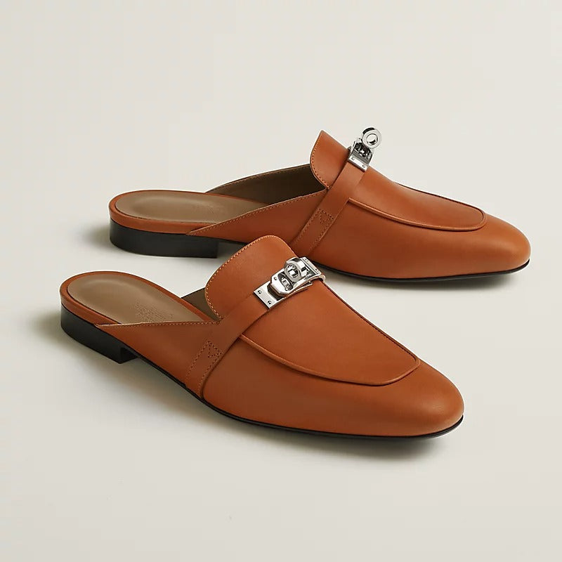 zHERME.S 0Z Mule Naturel